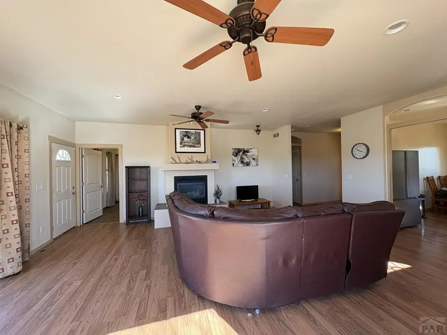 1217 N Hill Lane, Pueblo West, CO 81007 - #3