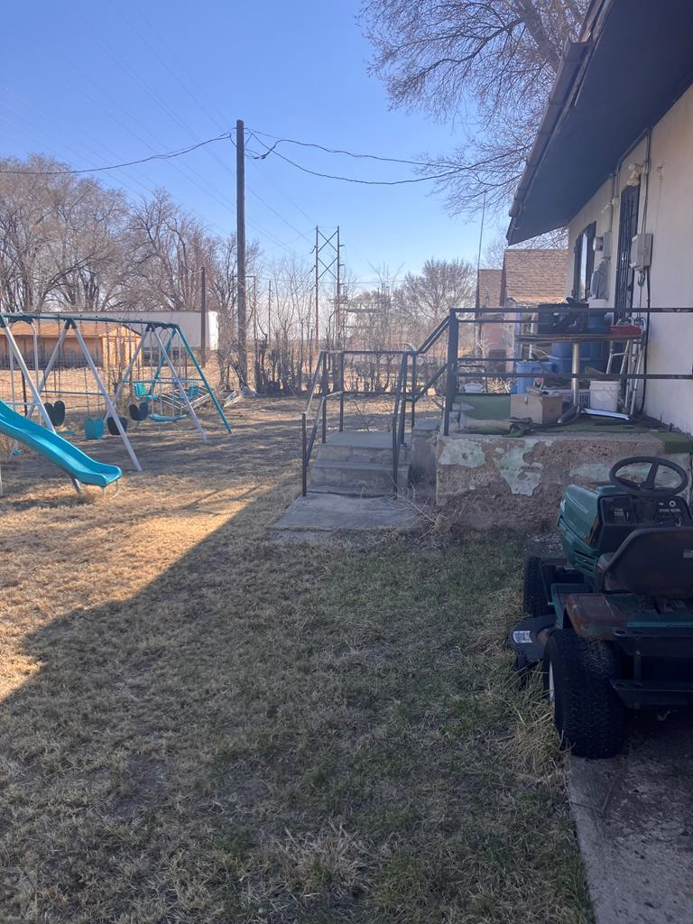 208 S Railroad St, Manzanola, CO 81058 - #3