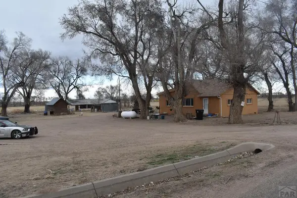 12521 Road Jj, Manzanola, CO 81058