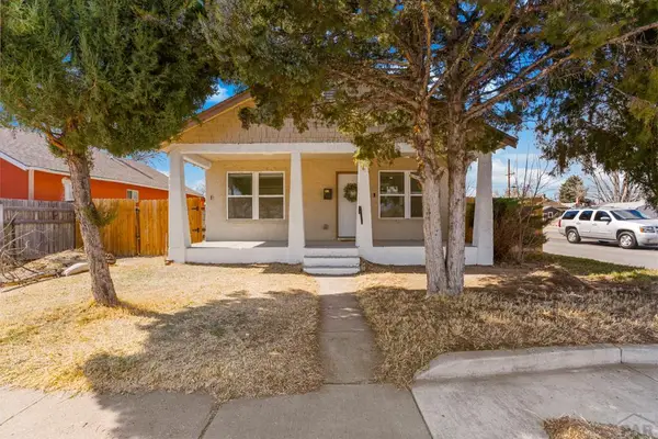 1301 Bragdon Ave, Pueblo, CO 81004