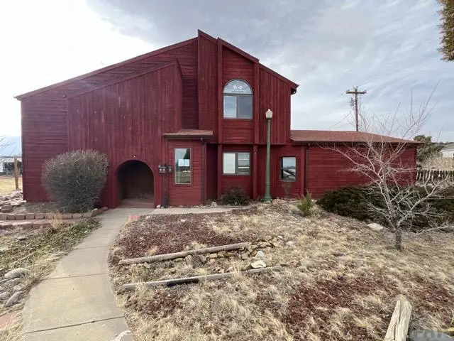 625 N Champa Ave, Walsenburg, CO 81089 - #1