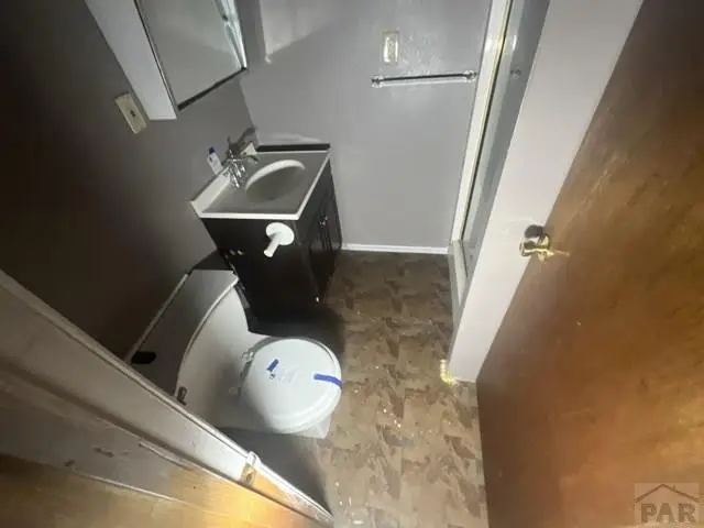 625 N Champa Ave, Walsenburg, CO 81089 - #3