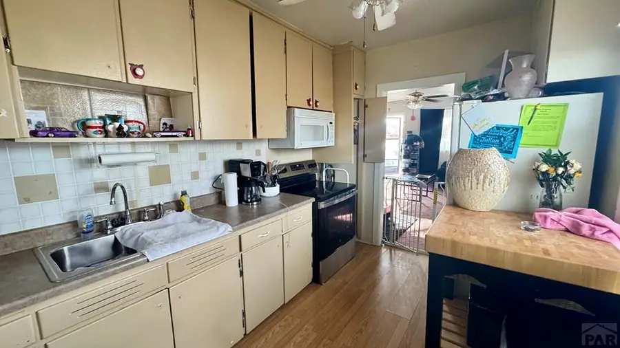 1316 N La Crosse Ave, Pueblo, CO 81001 - #3