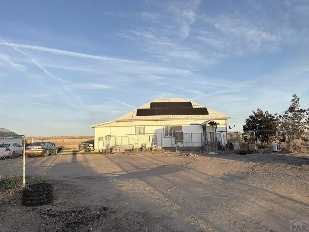 22759 Hwy 50, Rocky Ford, CO 81067 - #1