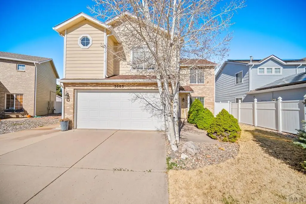 3003 Mirror Circle, Pueblo, CO 81004 - #1