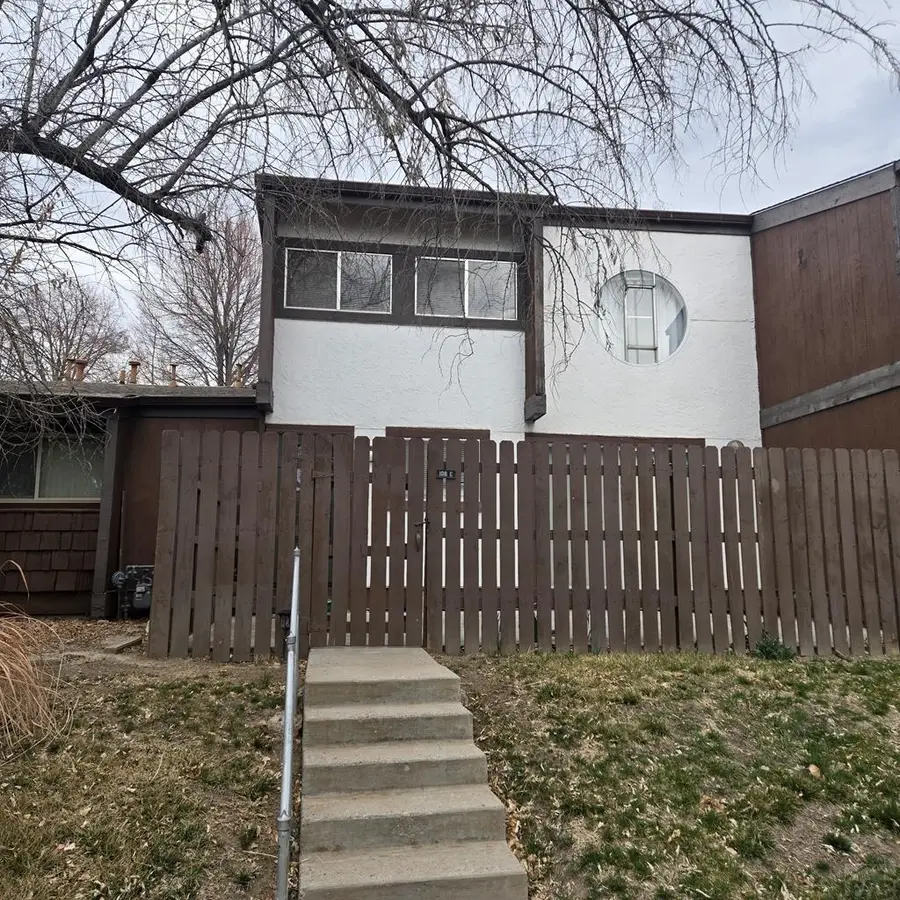 106 Scotland Rd #E, Pueblo, CO 81001 - #2