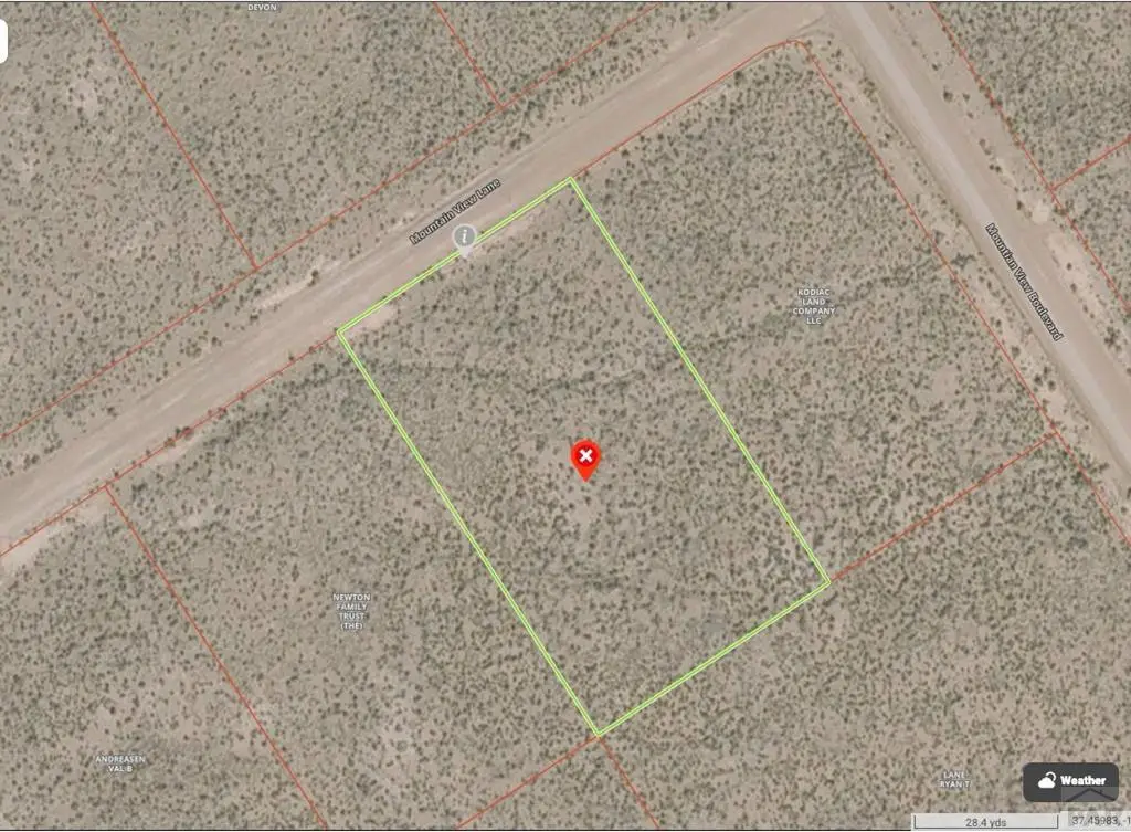 Lot 42 Deer Valley Meadows, Alamosa, CO 81101 - #1