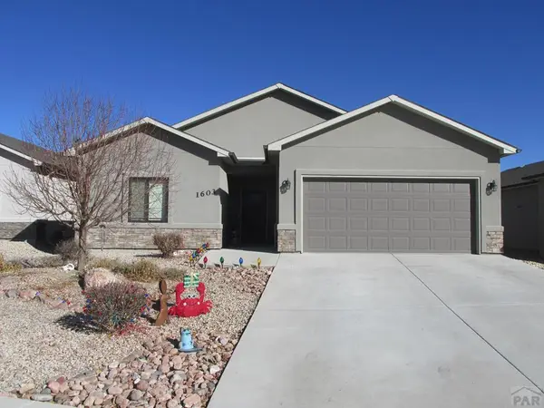 1603 Positano Ct, Pueblo, CO 81008
