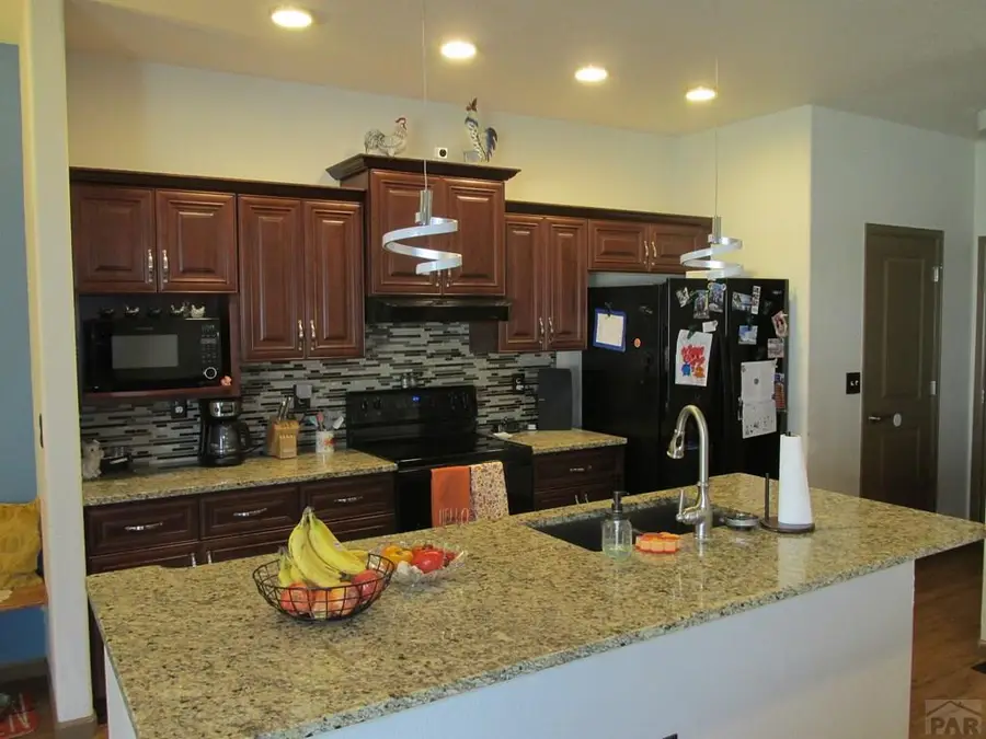 1603 Positano Ct, Pueblo, CO 81008 - #2