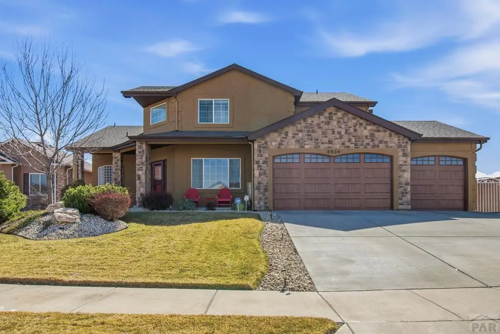 5534 Maggiano Pl, Pueblo, CO 81005 - #1