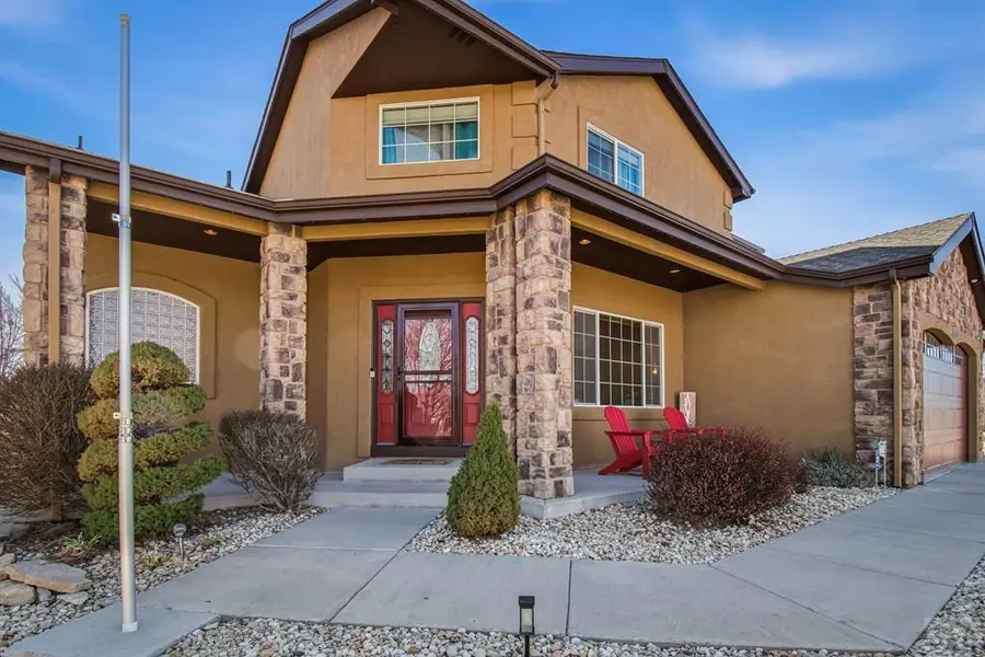 5534 Maggiano Pl, Pueblo, CO 81005 - #2