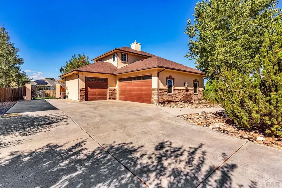 4811 Castor Dr, Pueblo, CO 81001 - #2