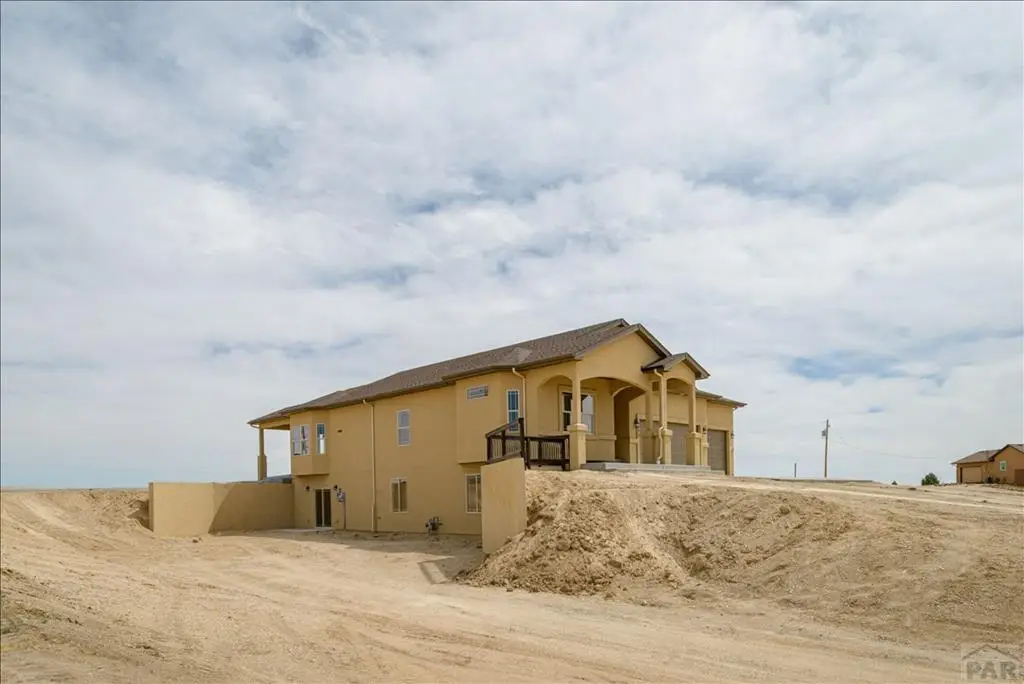 366 N Desert Cove Dr, Pueblo West, CO 81007 - #1