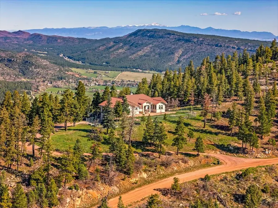 8760 Ridge Rd., Beulah, CO 81023 - #2