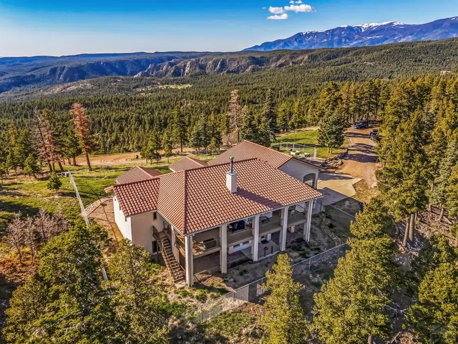 8760 Ridge Rd., Beulah, CO 81023 - #3