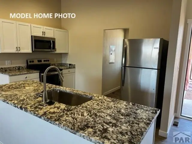 223 W Harmony Dr #A & B, Pueblo West, CO 81007 - #3