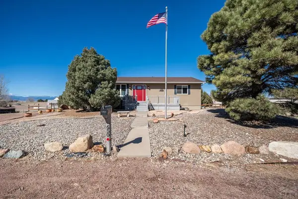650 S Granby Lane, Pueblo West, CO 81007