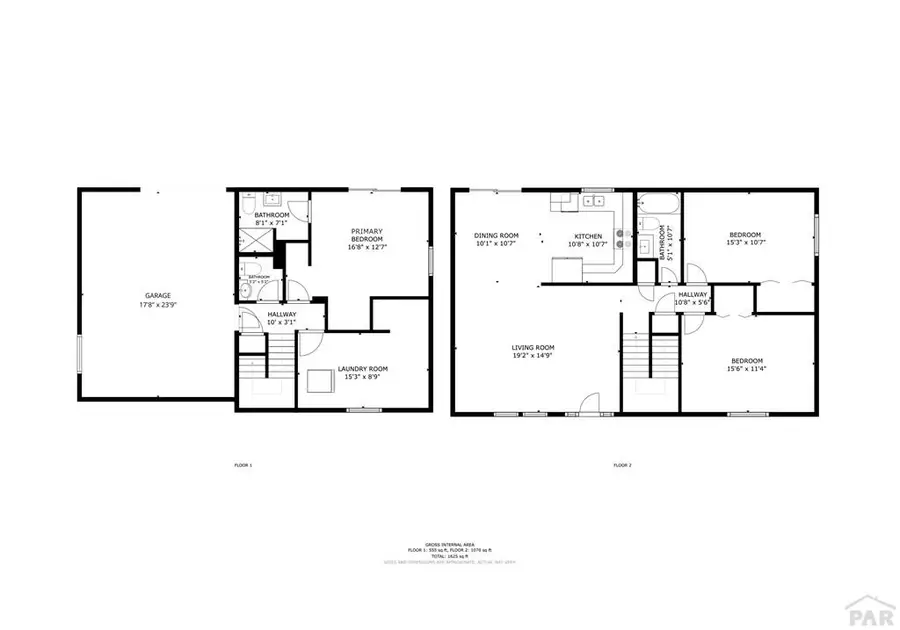 650 S Granby Lane, Pueblo West, CO 81007 - #3