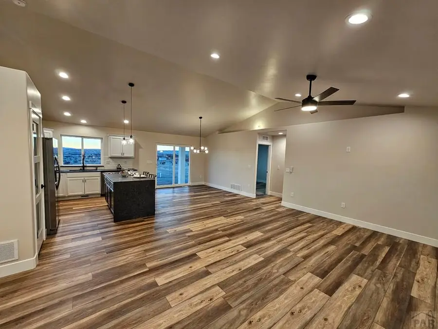 1151 N Red Granite Lane, Pueblo West, CO 81007 - #2