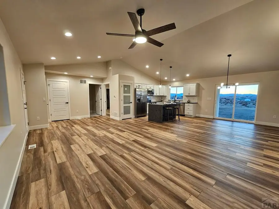 1151 N Red Granite Lane, Pueblo West, CO 81007 - #3