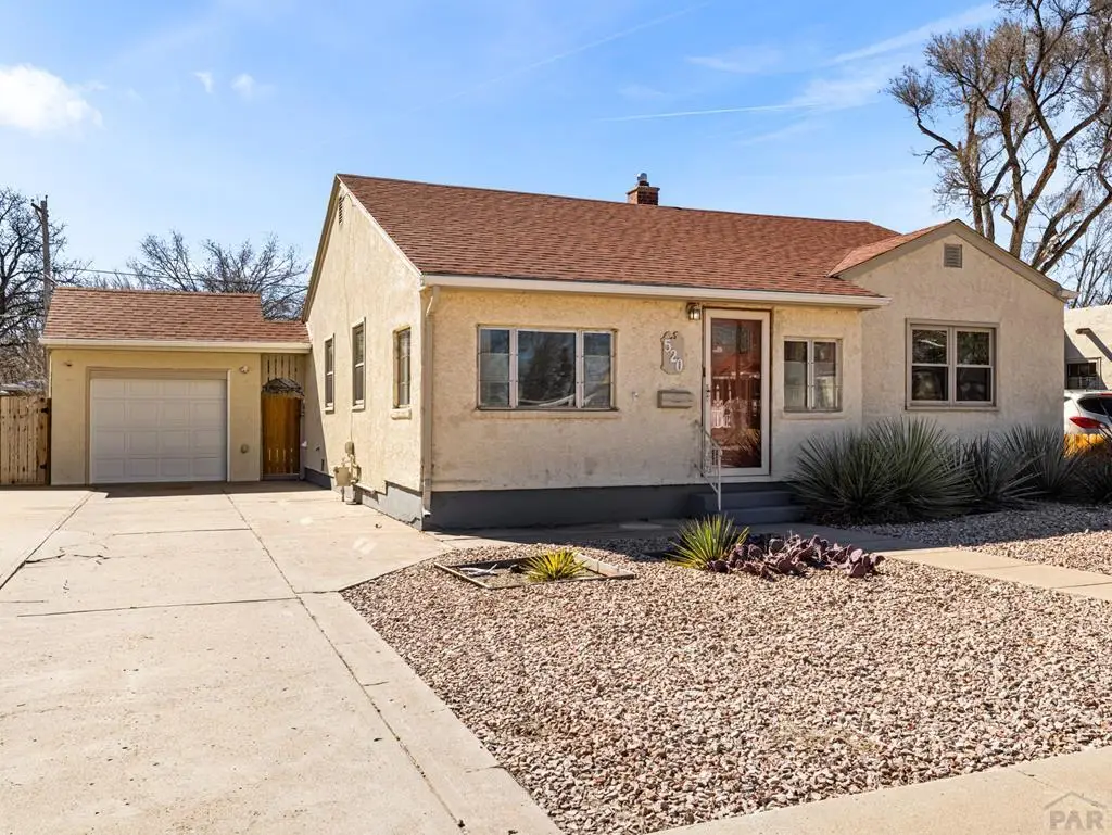520 Goodnight Ave, Pueblo, CO 81005 - #1