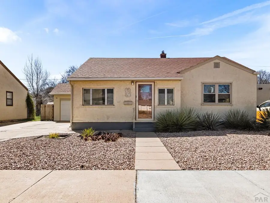 520 Goodnight Ave, Pueblo, CO 81005 - #3