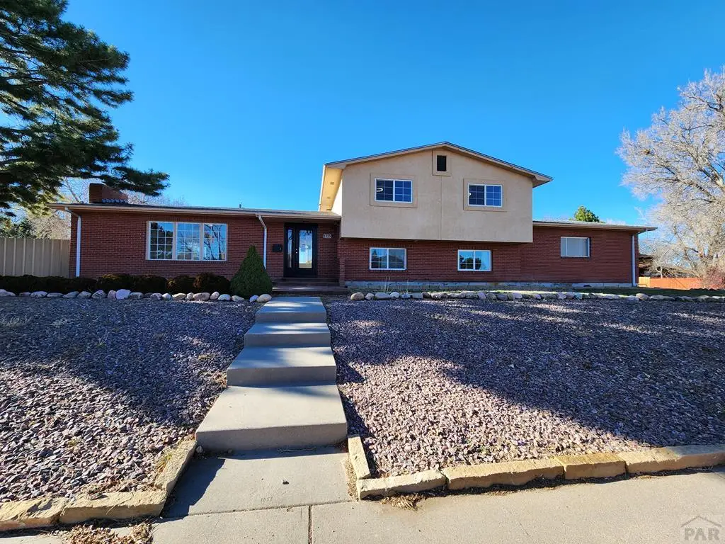 135 La Rochelle Dr, Pueblo, CO 81005 - #1