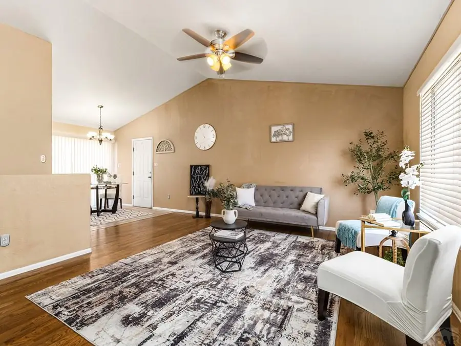 735 S Sterling Dr, Pueblo West, CO 81007 - #2