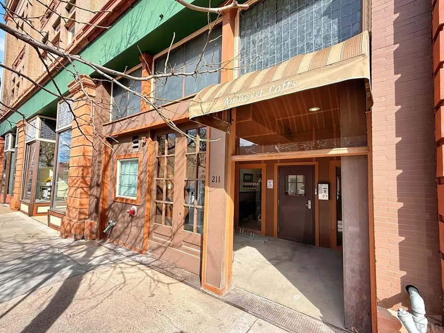 211 W 2nd St, Pueblo, CO 81003 - #2