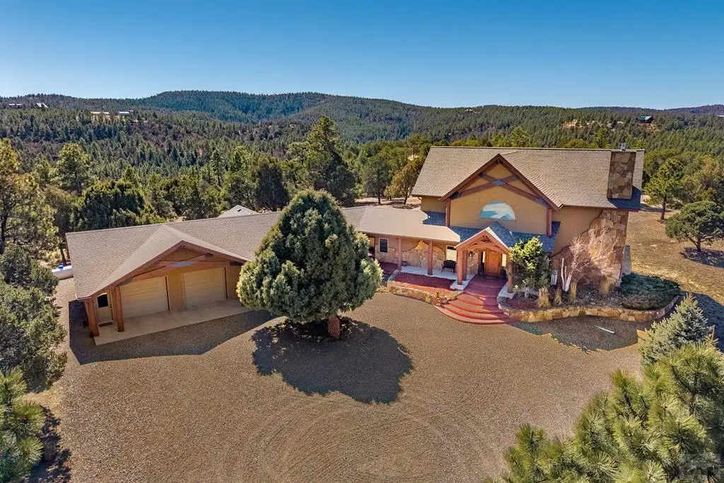 33220 Fox Trail, Trinidad, CO 81082 - #1