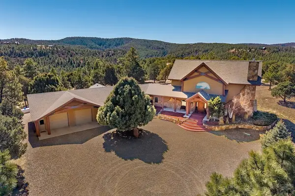 33220 Fox Trail, Trinidad, CO 81082