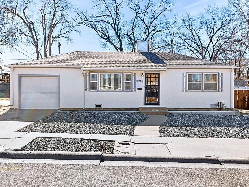 1200 Alexander Circle, Pueblo, CO 81001 - #1
