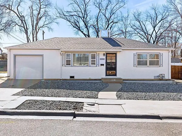 1200 Alexander Circle, Pueblo, CO 81001