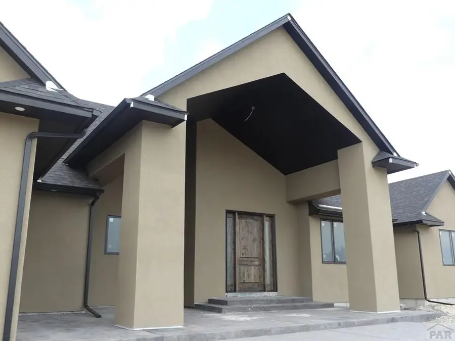 847 S Charlo Dr, Pueblo West, CO 81007 - #2