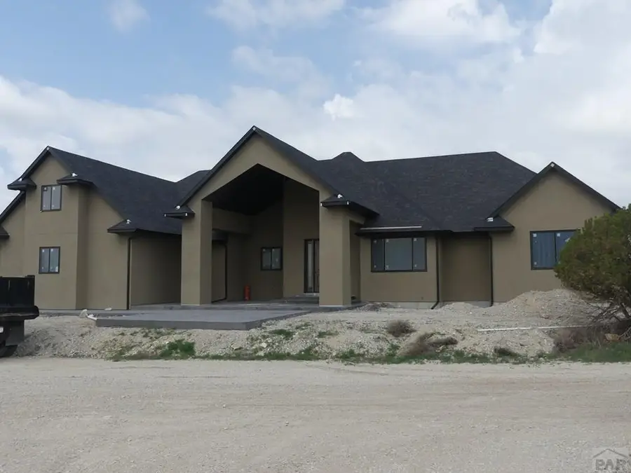 847 S Charlo Dr, Pueblo West, CO 81007 - #3