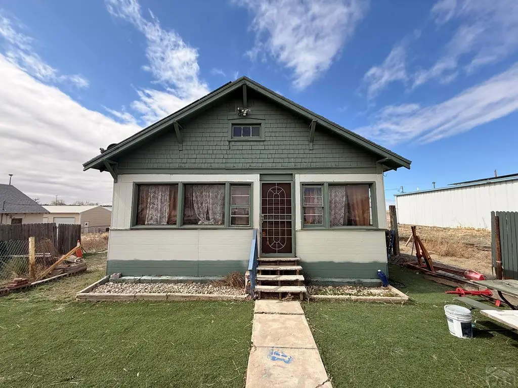 108 College Ave, Boone, CO 81025 - #1