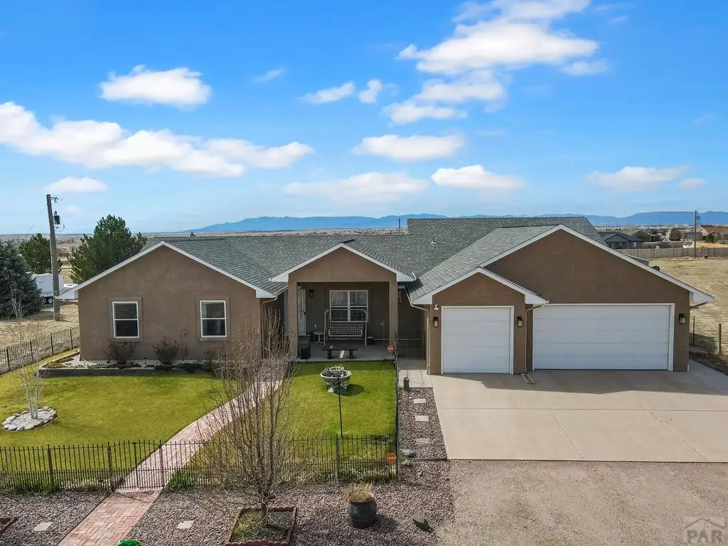 439 N Mitford Dr, Pueblo West, CO 81007 - #1