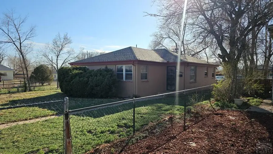 2605-07 Cheyenne Ave, Pueblo, CO 81003 - #2