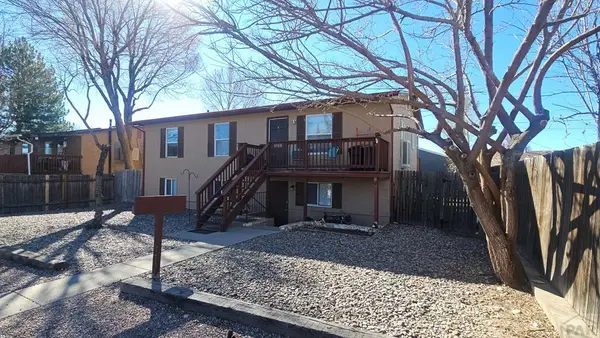 3908 Devonshire Lane, Pueblo, CO 81005