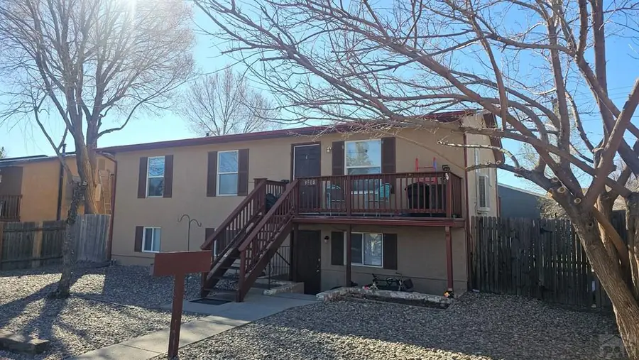 3908 Devonshire Lane, Pueblo, CO 81005 - #3