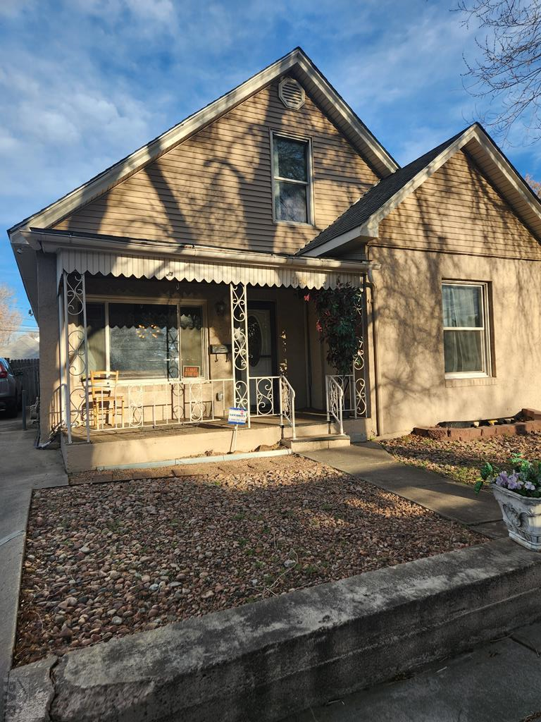 1136 E Routt Ave, Pueblo, CO 81004 - #1