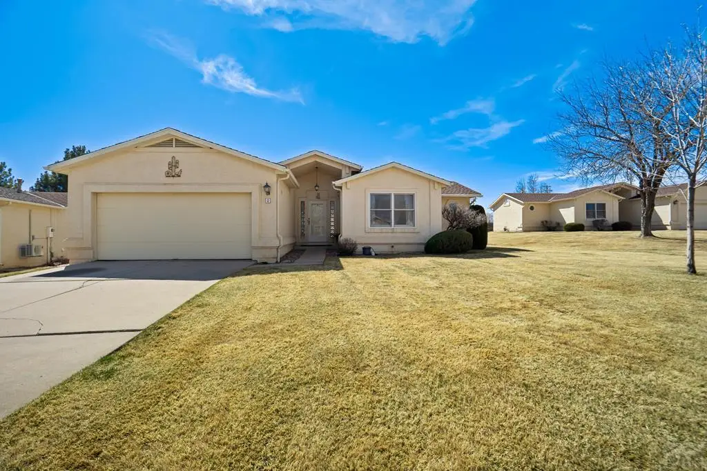 2 Cynthia Place, Pueblo, CO 81008 - #1