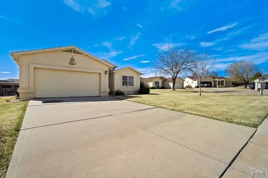 2 Cynthia Place, Pueblo, CO 81008 - #2