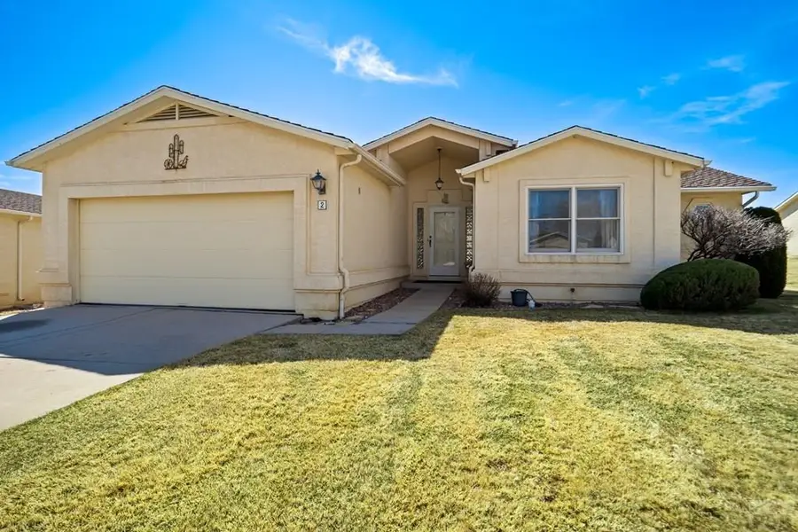 2 Cynthia Place, Pueblo, CO 81008 - #3