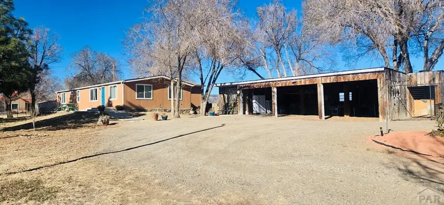 17225 County Rd 81, Trinidad, CO 81082 - #3