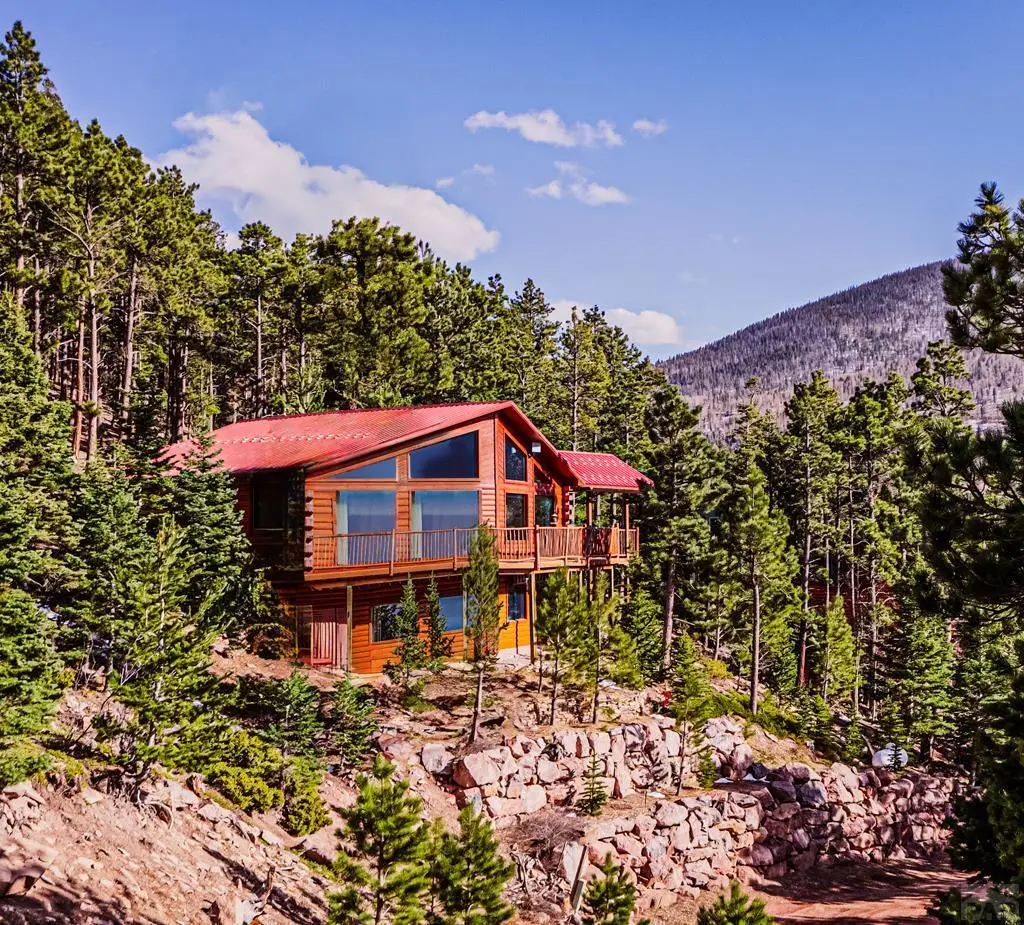 82 Emerald Ln, Cuchara, CO 81055 - #1