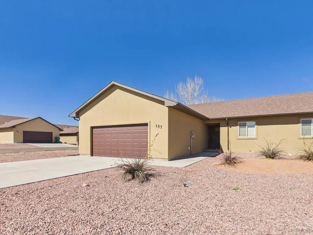 157 S Stardust Circle, Pueblo West, CO 81007 - #1