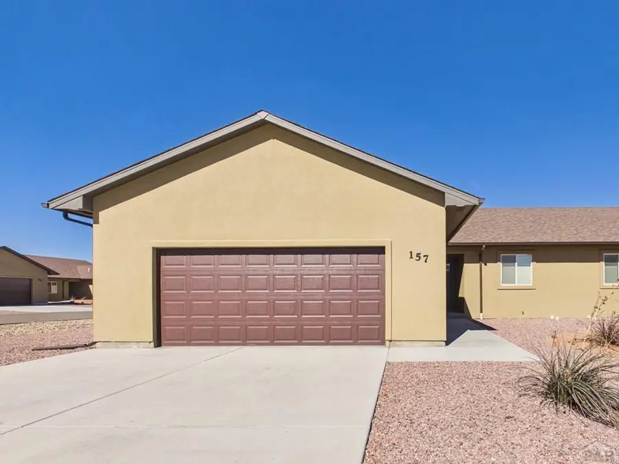 157 S Stardust Circle, Pueblo West, CO 81007 - #2