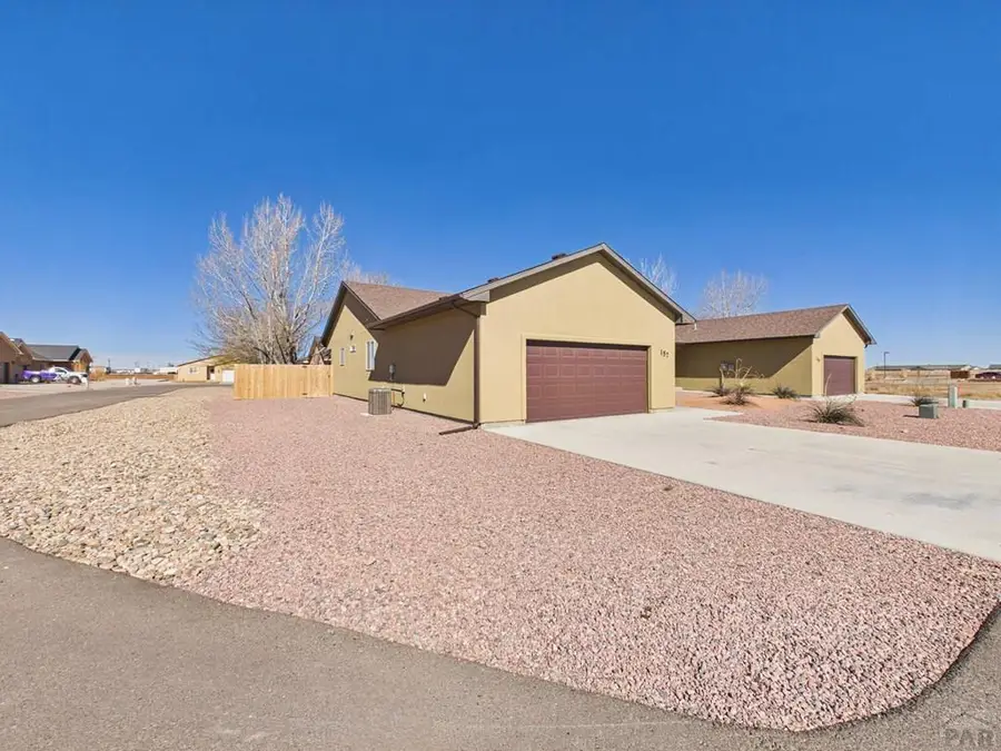 157 S Stardust Circle, Pueblo West, CO 81007 - #3
