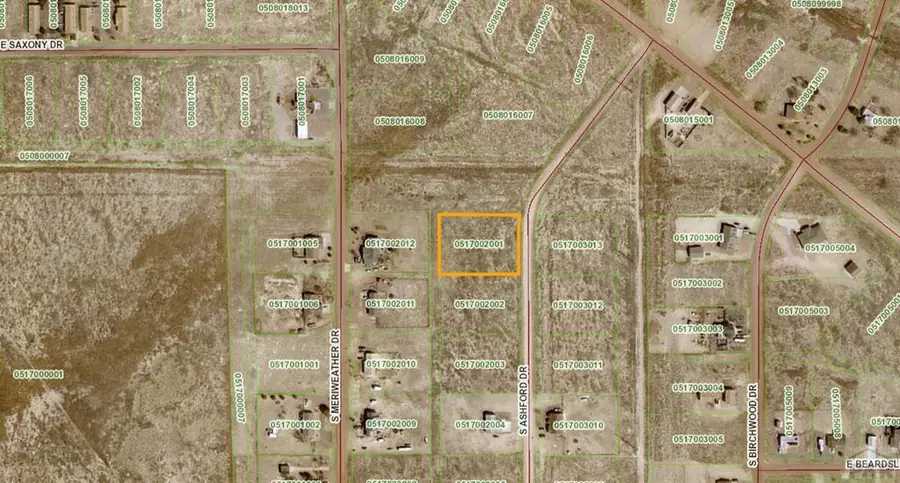 327 S Ashford Dr, Pueblo West, CO 81007 - #2